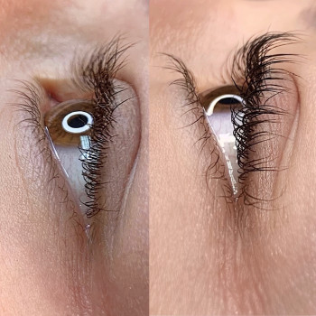 Фото з портфоліо майстра София Худенко (лешмейкер, Полтава)