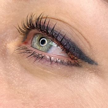 Фото з портфоліо майстра София Худенко (лешмейкер, Полтава)