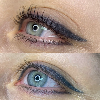 Фото з портфоліо майстра София Худенко (лешмейкер, Полтава)