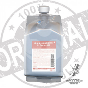 HAHONICO PROFESSIONAL | H CONC 650 1000ml