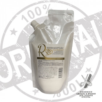 HAHONICO PROFESSIONAL | MIX Clear Treatment 300g