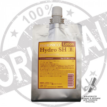 HAHONICO PROFESSIONAL | Hydro SH B Lotion 1000ml