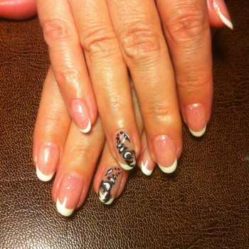 Лілея Біла, Львов Фото - 6