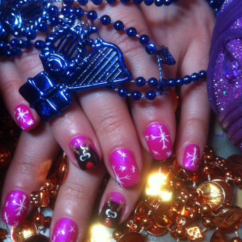 Лілея Біла, Львов Фото - 3