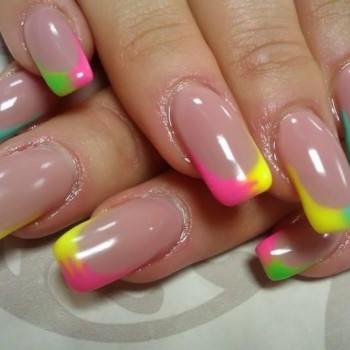 Лілея Біла, Львов Фото - 9