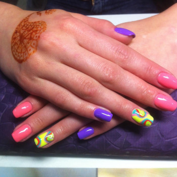 Лілея Біла, Львов Фото - 10