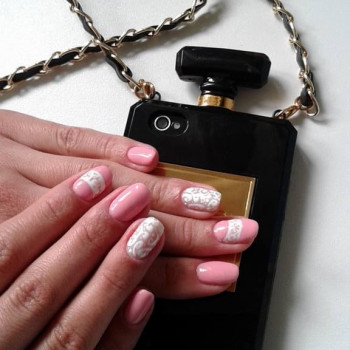 Лілея Біла, Львов Фото - 11