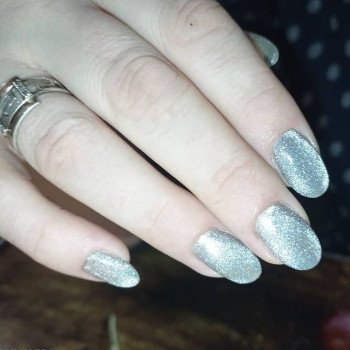 Фото из портфолио мастера Наталья Тетюра (мастер маникюра, Шостка)