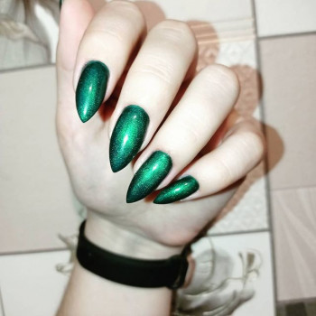 Фото из портфолио мастера Наталья Тетюра (мастер маникюра, Шостка)