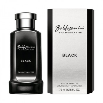 Baldessarini Baldessarini Black Туалетна вода чоловіча, 75 мл