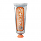 Зубна паста Marvis Ginger Mint Імбир та м'ята, 25 мл