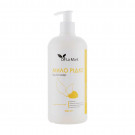 Рідке мило для рук та тіла Delamark Liquid Soap Цитрусовий настрій, 500 мл