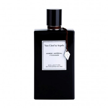 Van Cleef & Arpels Ambre Imperial Парфумована вода унісекс, 75 мл (ТЕСТЕР)