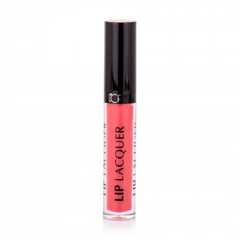 Лаковий блиск для губ LCF Lip Lacqver 04, 5.3 г