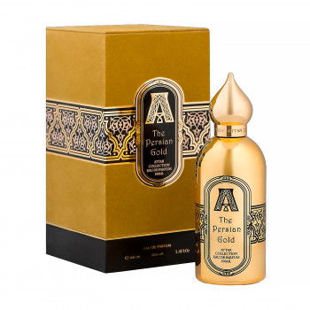 Attar Collection The Persian Gold парфумована вода унісекс 100 мл