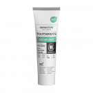 Органічна зубна паста Urtekram Sensitive Strong Mint Organic Toothpaste Сильна м'ята, 75 мл