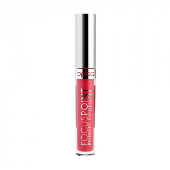 Блиск для губ Topface Perfect Gleam Lip Gloss, 107 Shining Rose, 3.5 мл