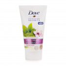 Крем для рук Dove Nourishing Secrets з зеленим чаєм матча та квітами сакури, 75 мл