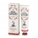 Зубна паста Pasta del Capitano Original Recipe Toothpaste Оригінальний рецепт, 75 мл
