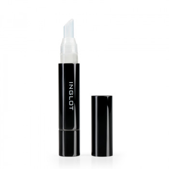 Блиск-олія для губ Inglot High Gloss Lip Oil 01, 4 мл