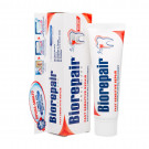 Зубна паста Biorepair Oral Care Fast Sensitive Repair Швидке позбавлення чутливості, 75 мл