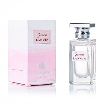 Lanvin Jeanne Lanvin Парфумована вода жіноча, 4.5 мл (мініатюра)