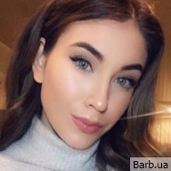 Визажист Валерия Наконечна на Barb.ua