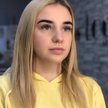 Валерия Наконечна, Ковель Фото - 5