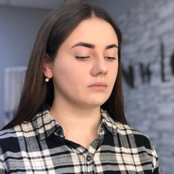 Валерия Наконечна, Ковель Фото - 6