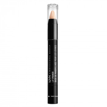 Праймер для губ NYX Professional Makeup Lip Primer, 01 Nude, 3 г