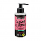 Крем-гель для інтимної гігієни Beauty Jar Delicate Question Intimate Cream-Wash, 150 мл
