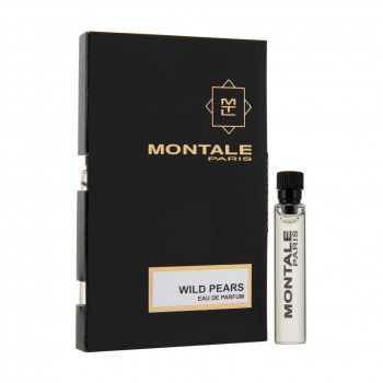 Montale Wild Pears Minispray Парфумована вода унісекс, 2 мл (пробник)