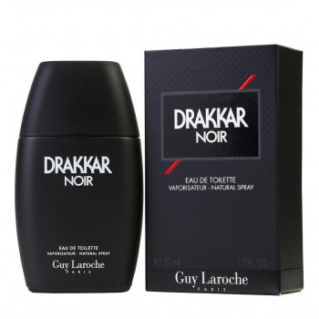 Guy Laroche Drakkar Noir Туалетна вода чоловіча, 50 мл