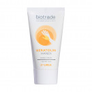 Крем для рук Biotrade Keratolin Body Hand Cream з сечовиною 5 %, для інтенсивного зволоження та живлення,  50 мл