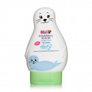 Дитячий шампунь та гель для купання HIPP Babysanft, 200 мл