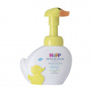 Дитяча пінка для вмивання HIPP Babysanft, 250 мл
