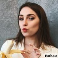 Бровист Богдана Музичук на Barb.ua