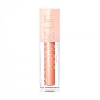 Зволожувальний блиск для губ Maybelline New York Lifter Gloss 007 Amber, 5.4 мл