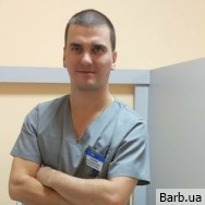 Масажист Олег Силюк на Barb.ua
