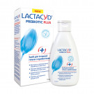 Засіб для інтимної гігієни LACTACYD Prebiotic Plus з пребіотиками, 200 мл