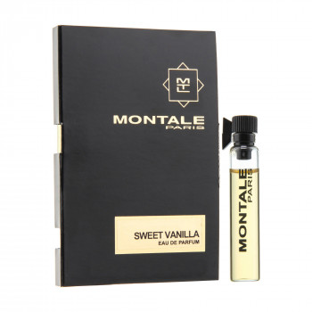 Montale Sweet Vanilla Парфумована вода унісекс, 2 мл (пробник)