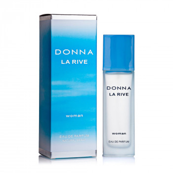 La Rive Donna Парфумована вода жіноча, 90 мл