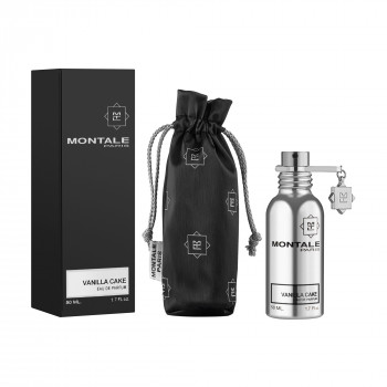 Montale Vanilla Cake Парфумована вода унісекс, 50 мл
