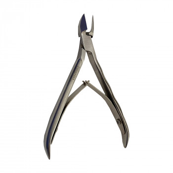 Кусачки для нігтів Progress Prof середні, 13*7 см, ріжуча частина 1.7 (164)