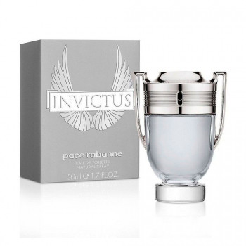 Paco Rabanne Invictus Туалетна вода чоловіча, 50 мл