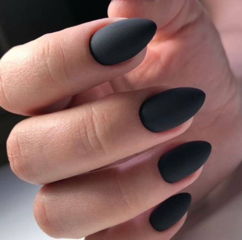 Наращивание ногтей 550грн, фото - Нігтьова студія Nail it art