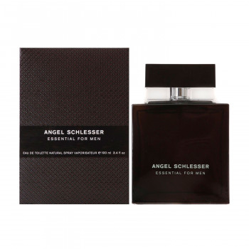 Angel Schlesser Essential for Men Туалетна вода чоловіча, 100 мл