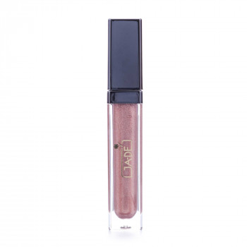 Блиск для губ GA-DE Crystal Lights Gloss, 515 Agate, 6 мл