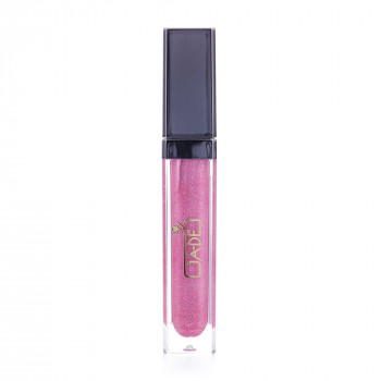 Блиск для губ GA-DE Crystal Lights Gloss, 502 Tourmaline, 6 мл
