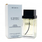 Carolina Herrera Chic For Men Туалетна вода чоловіча, 100 мл (ТЕСТЕР)